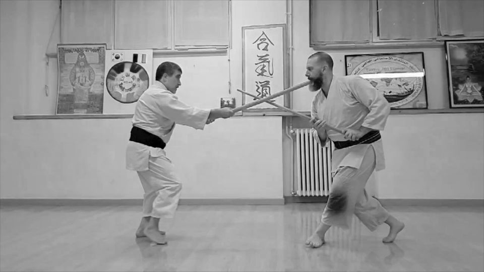 aikiken awase no ken